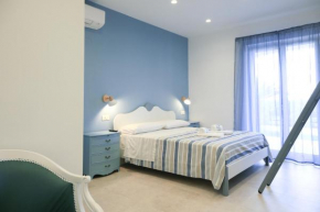 Villa Del Gaudio Rooms & Apartments Castellammare Di Stabia